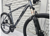 Велосипед 29 KMSpro X1 Серый